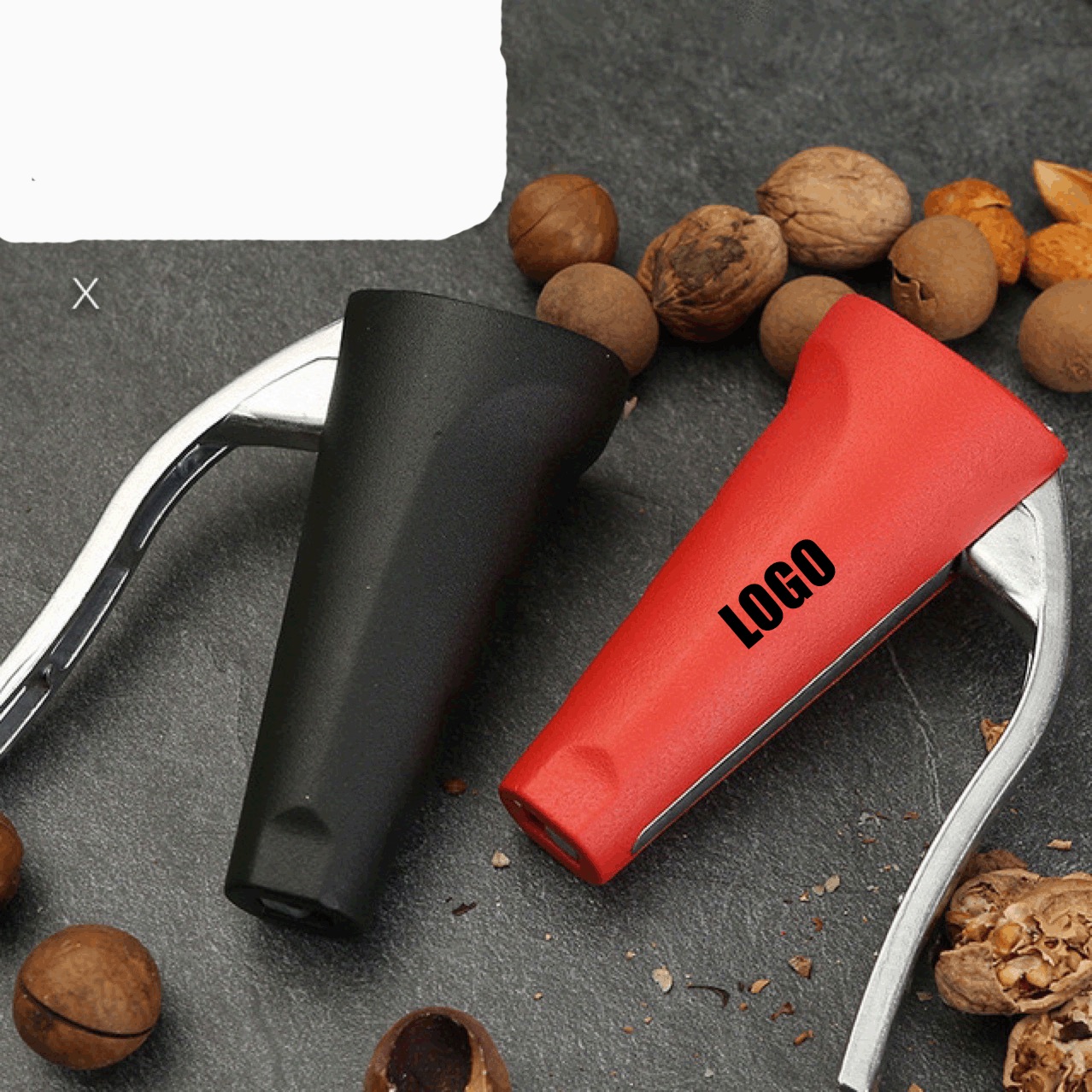 Nut Cracker/Walnut Plier Opener Tool 2