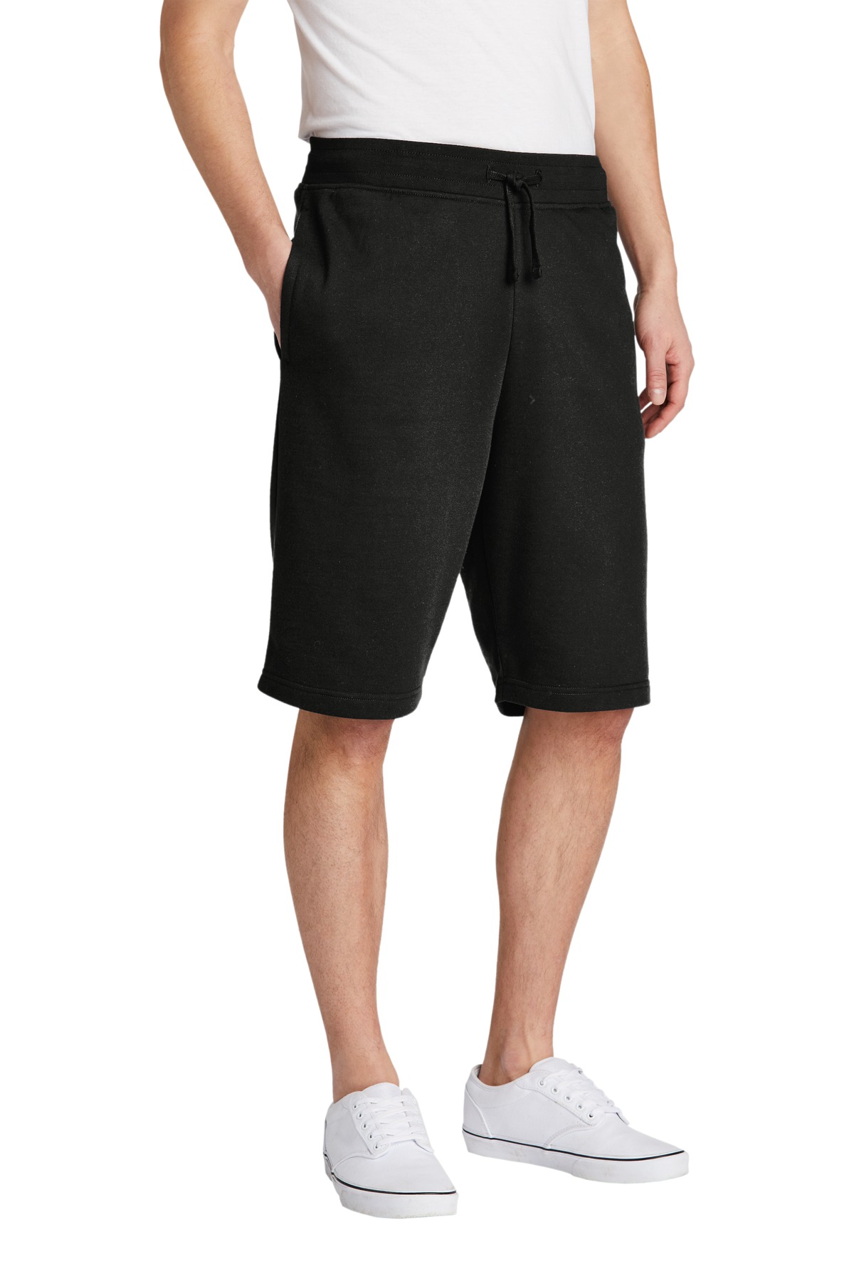 V I T Fleece Short