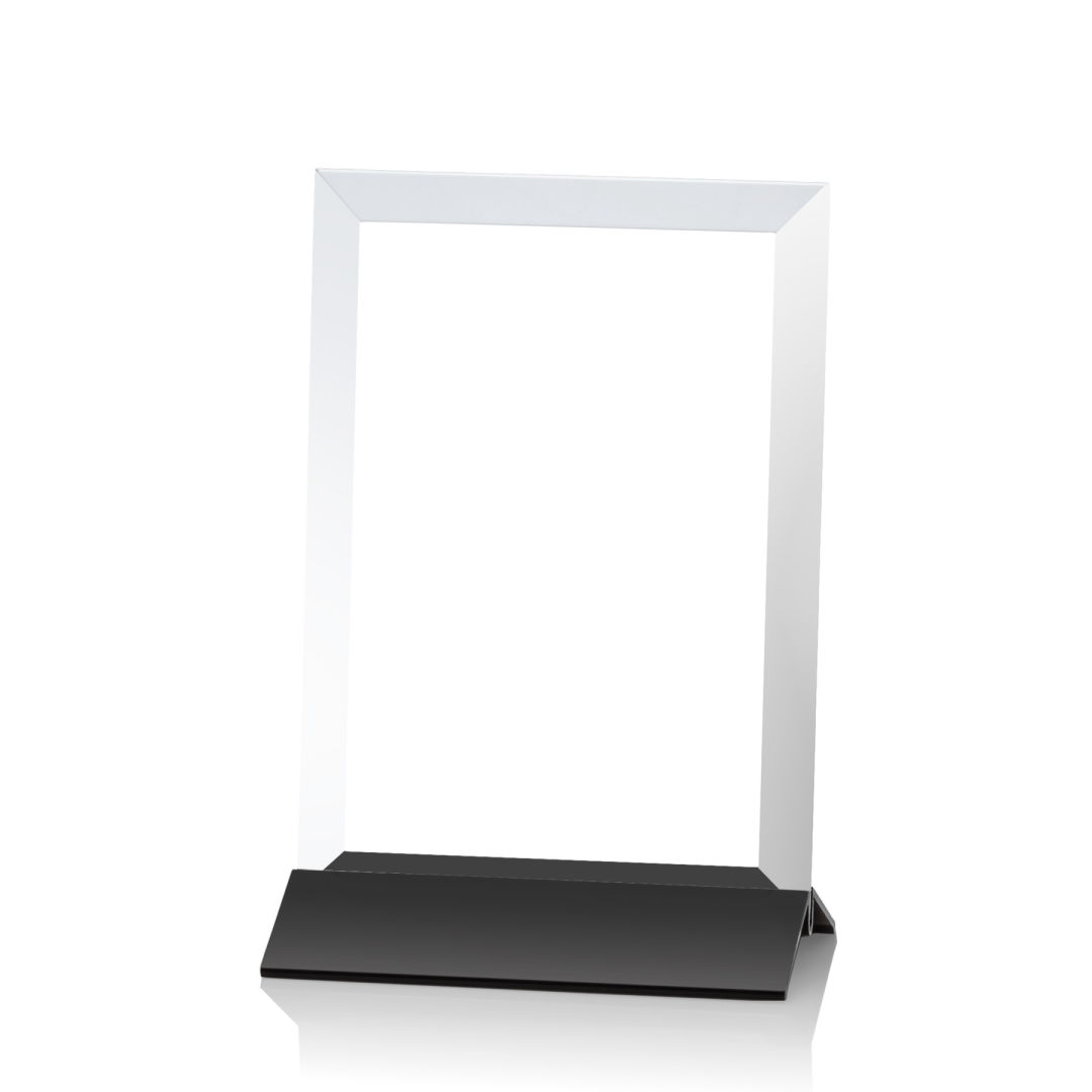 Rainsworth VividPrint™ Award - Black/Vertical 2