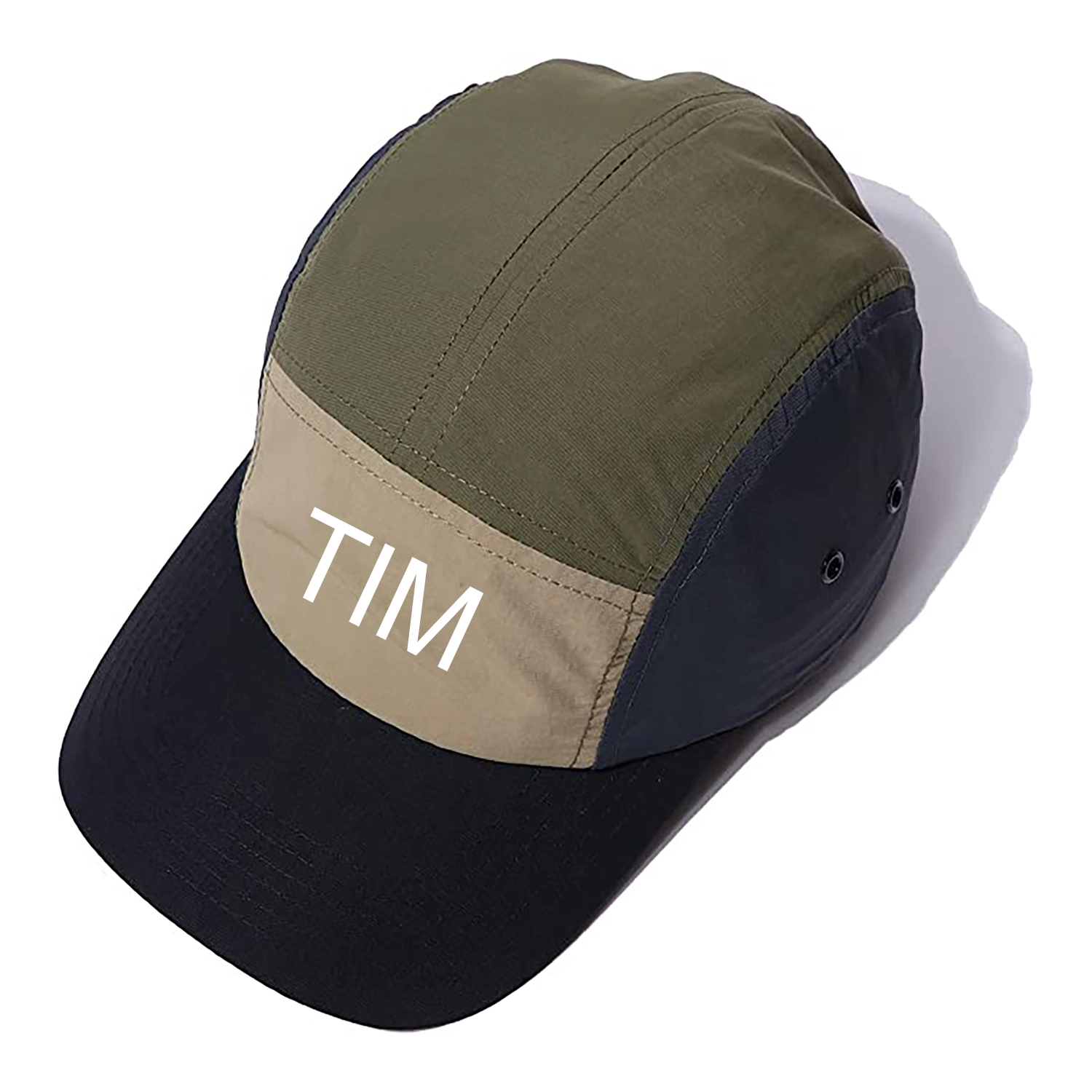 5 Panel Hat 1
