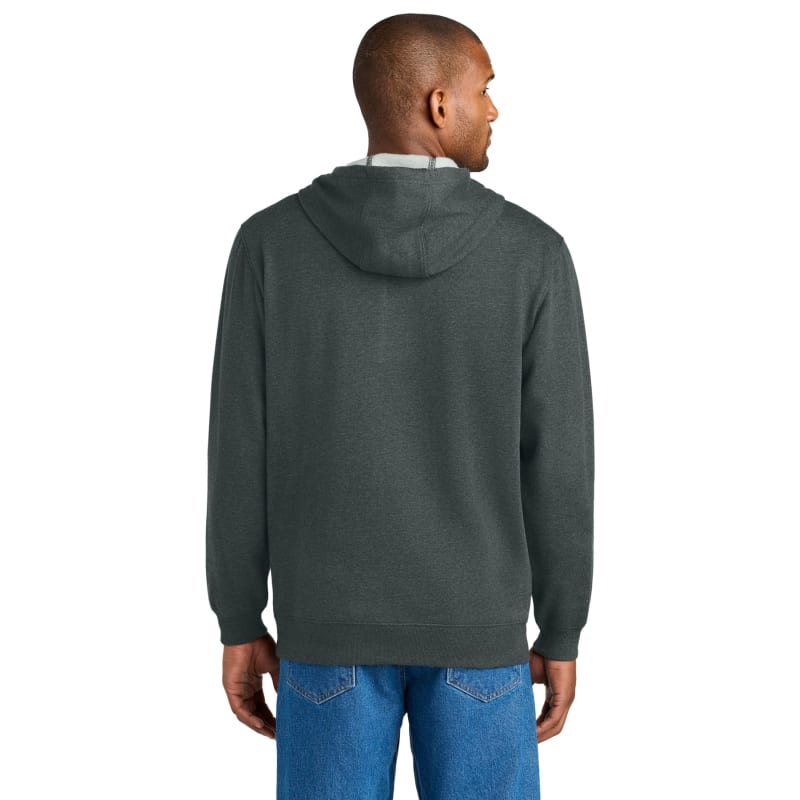 CornerStone Tough Fleece Pullover Hoodie 8