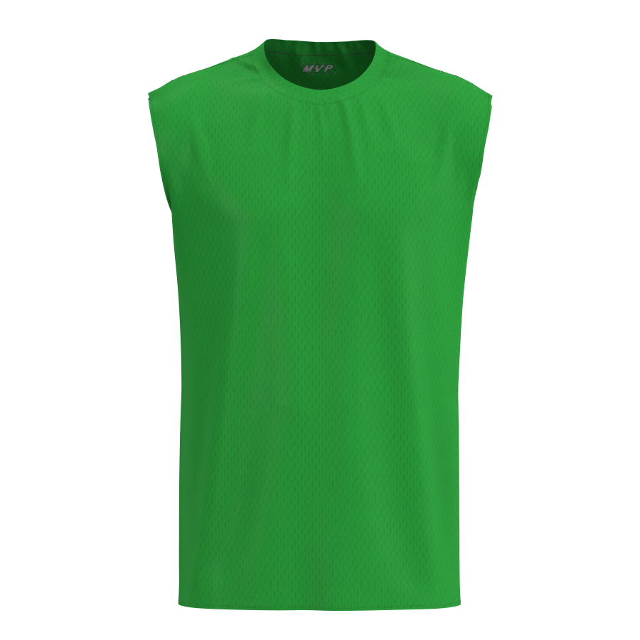 MVPDri Sleeveless Shirt 1