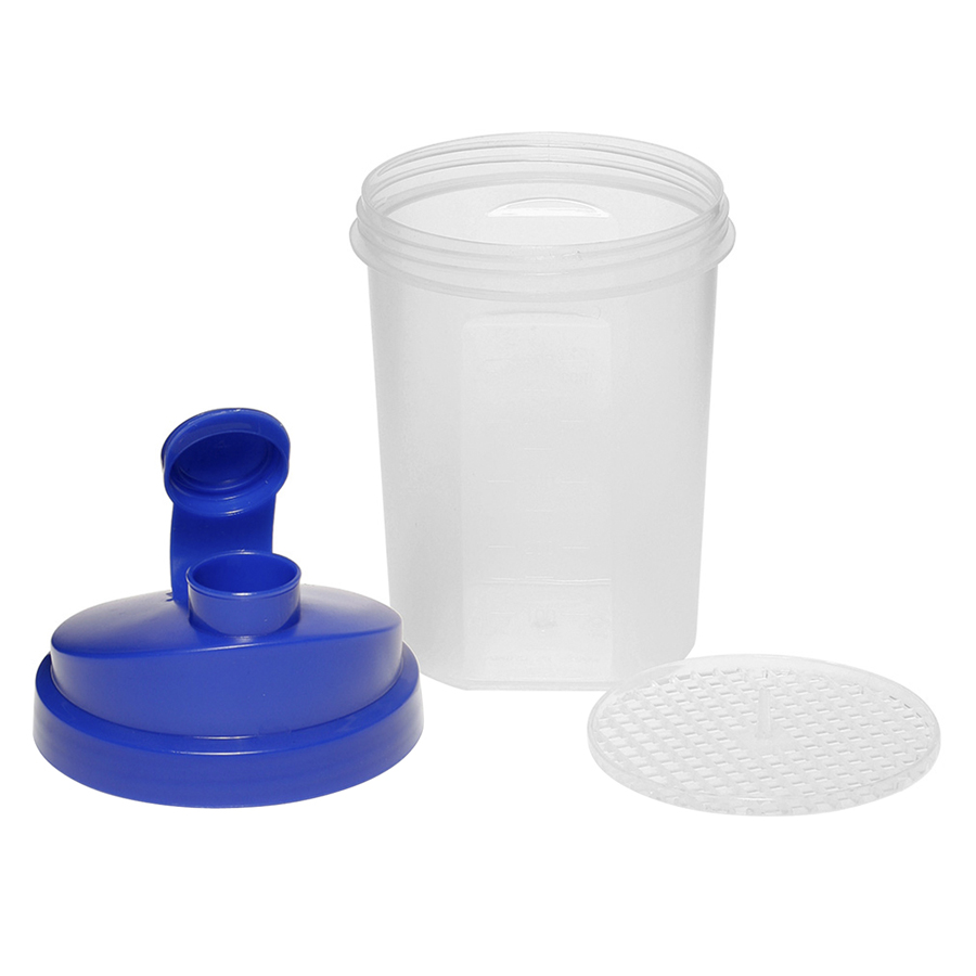 Shake Bottles 16 oz. 19