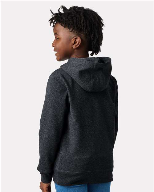 Youth Hooded Sweatshirt - RCY1093 5