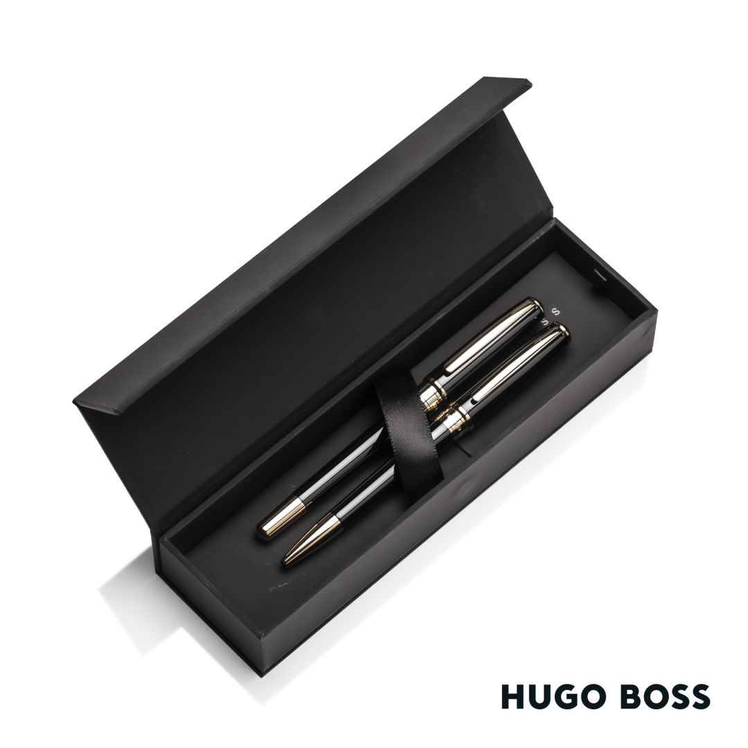Hugo Boss Essential Pen 3