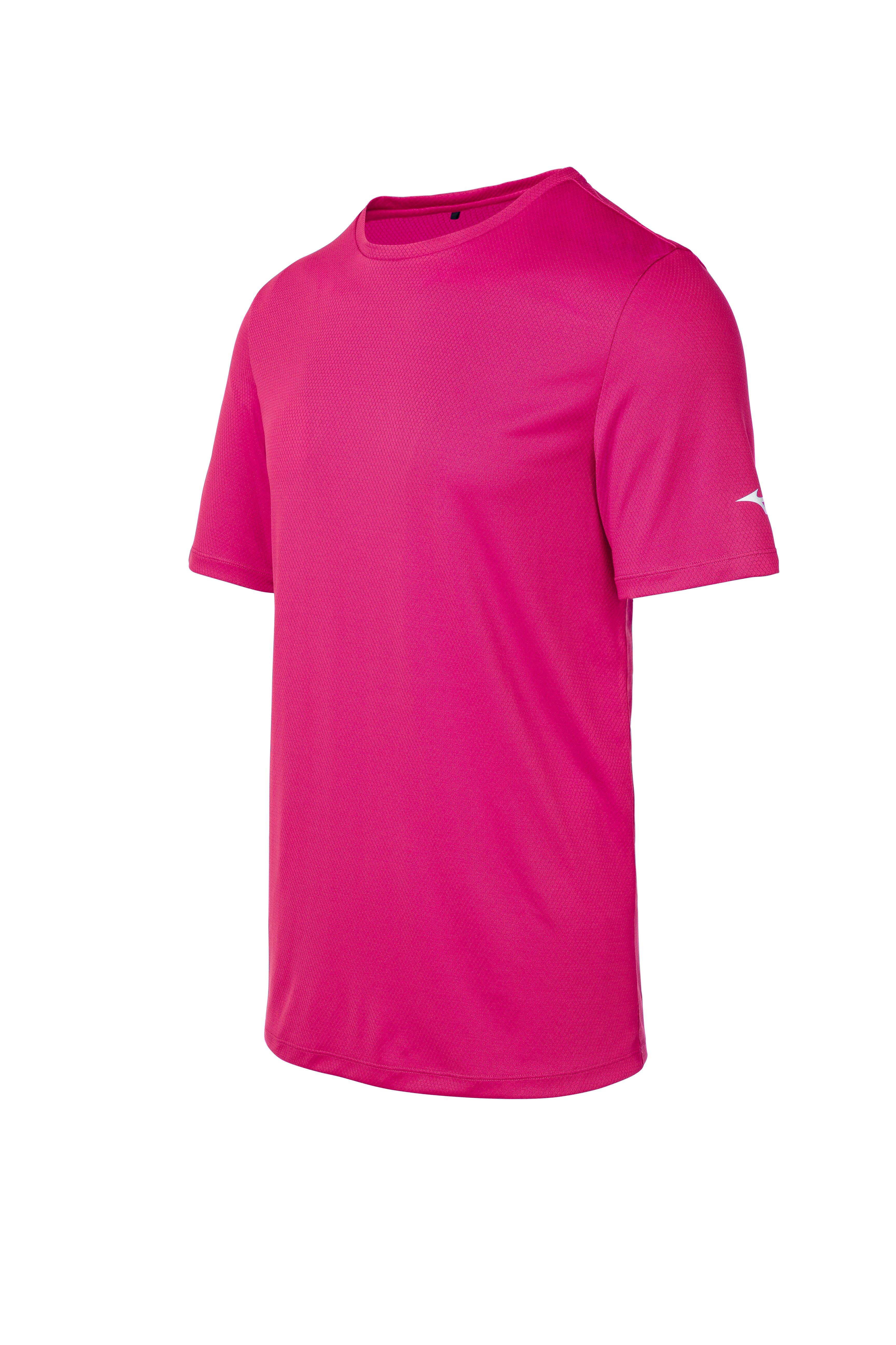 Youth Mizuno Tee 14