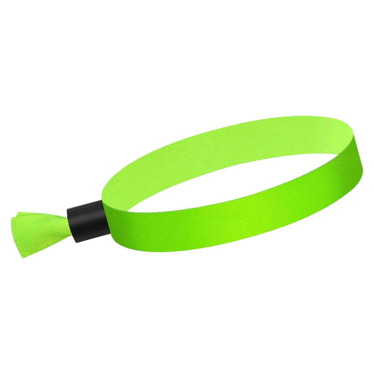 Durable Polyester Entry Band for Large Events 6