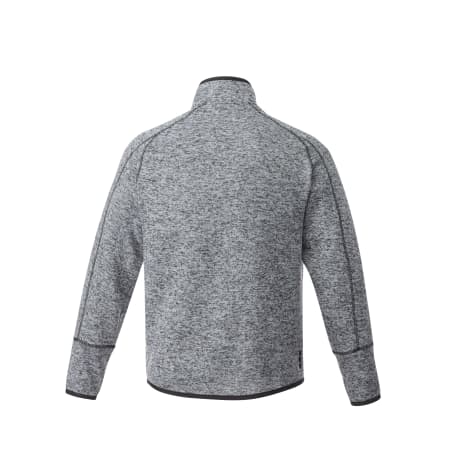 Men’s VORLAGE Half Zip Knit Jacket 114