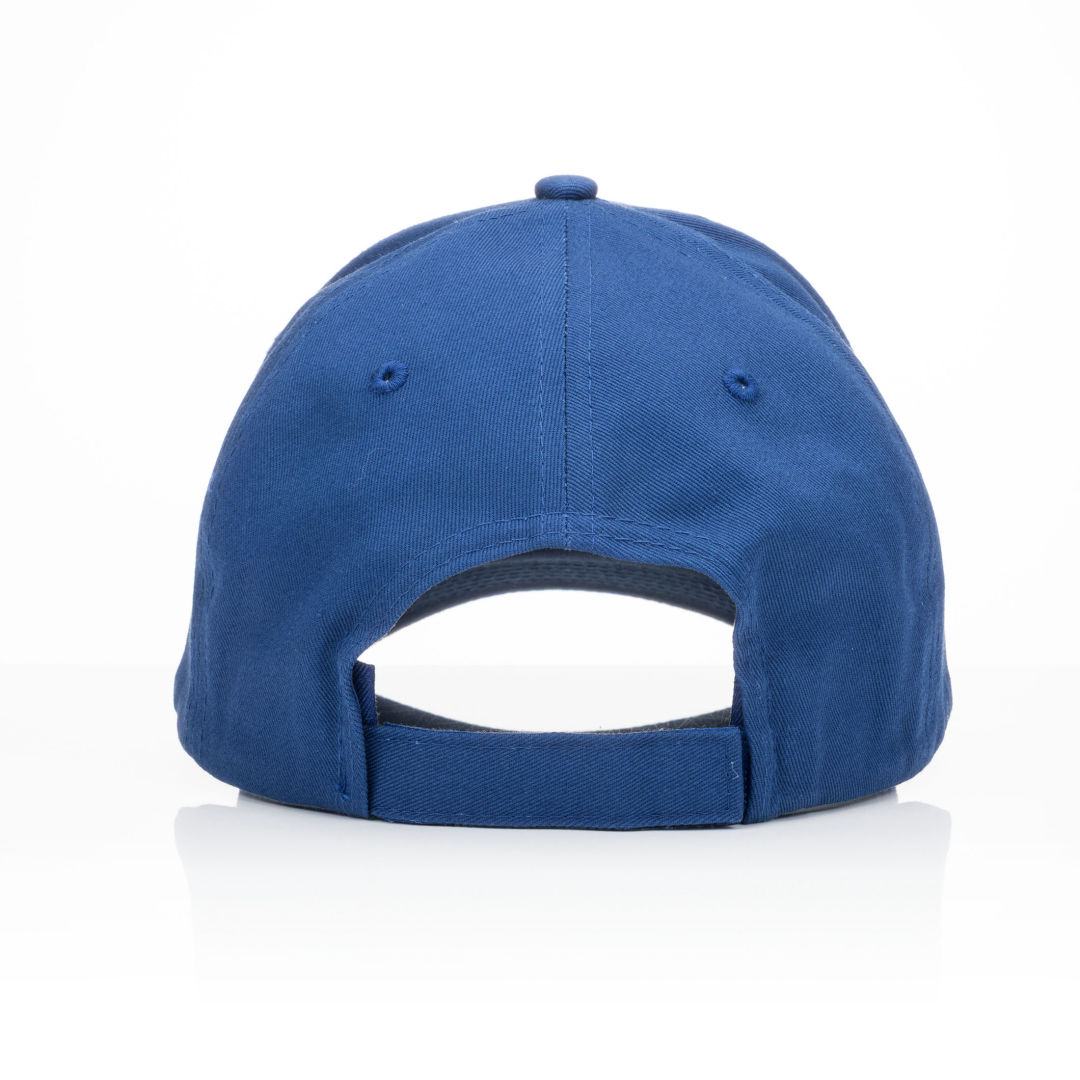 6 Panel Structured Hat 2