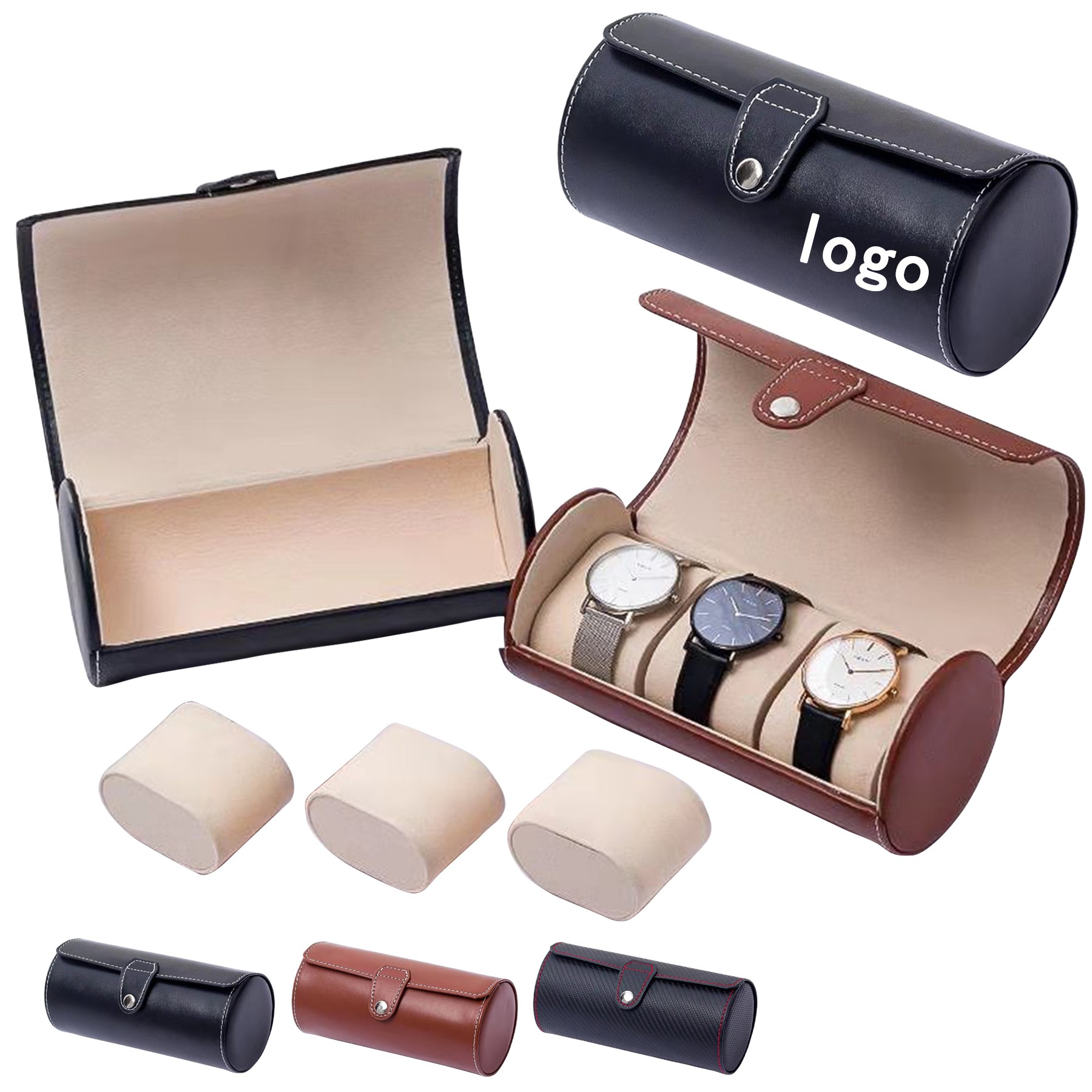 Watch Storage Box 4