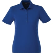 Women's DADE Short Sleeve Polo 315