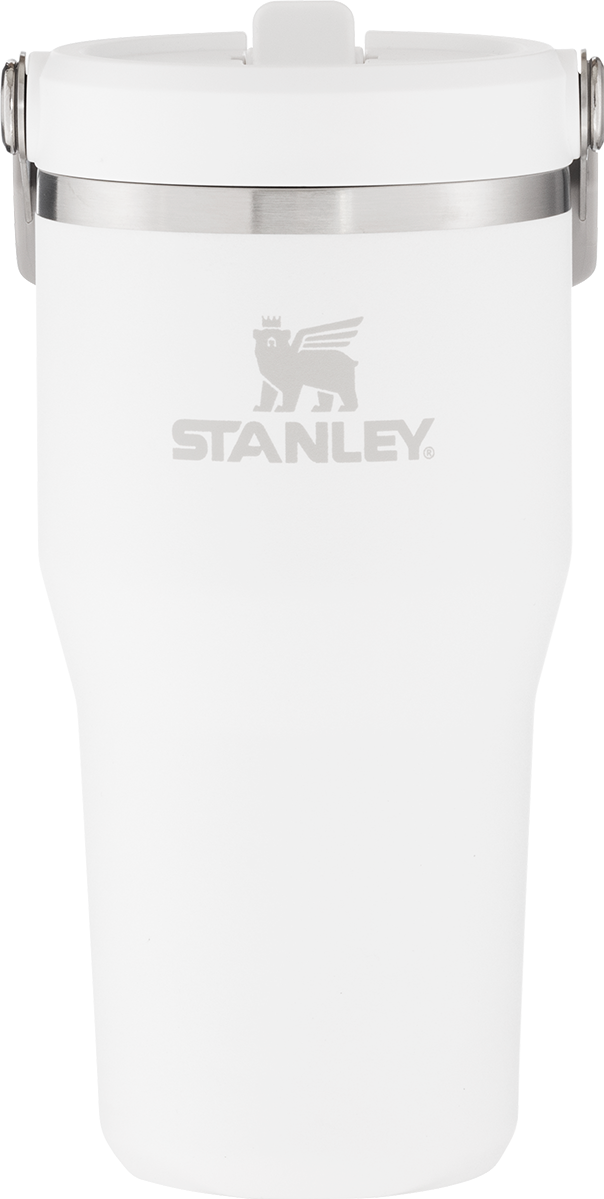 20 oz stanley iceflow flip straw 2.0 tumbler 10