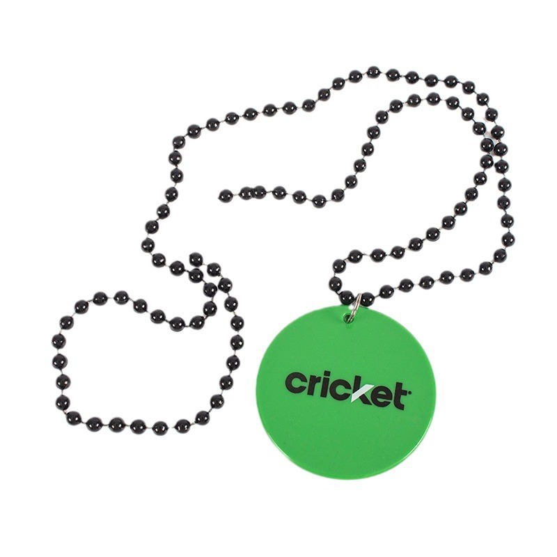 Beaded Necklace 2