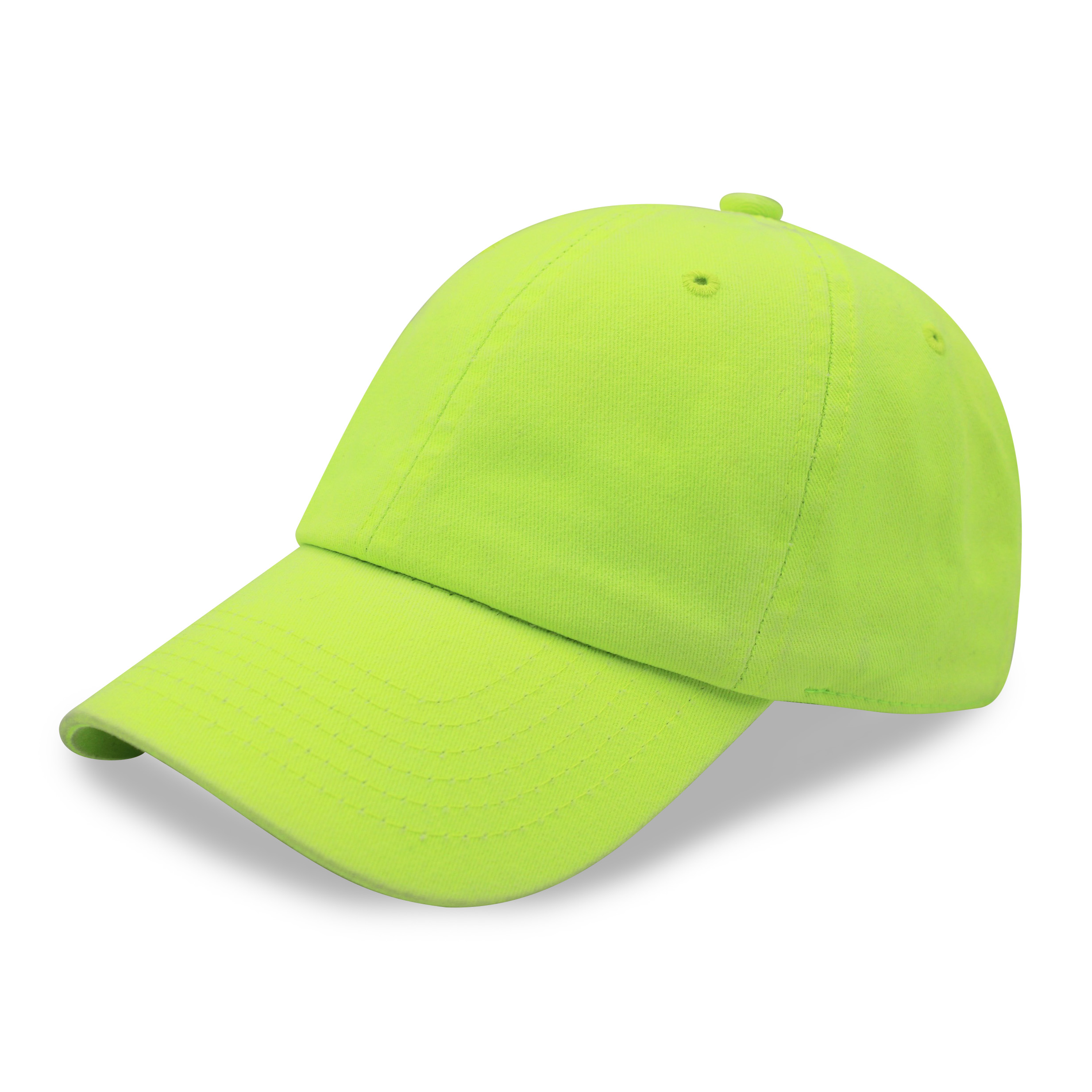 Relaxed Golf Pigment Dyed Dad Cap