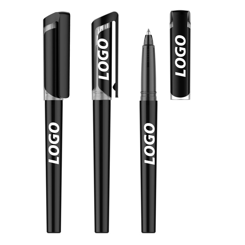 Custom ABS Materials Ballpoint Pen 6