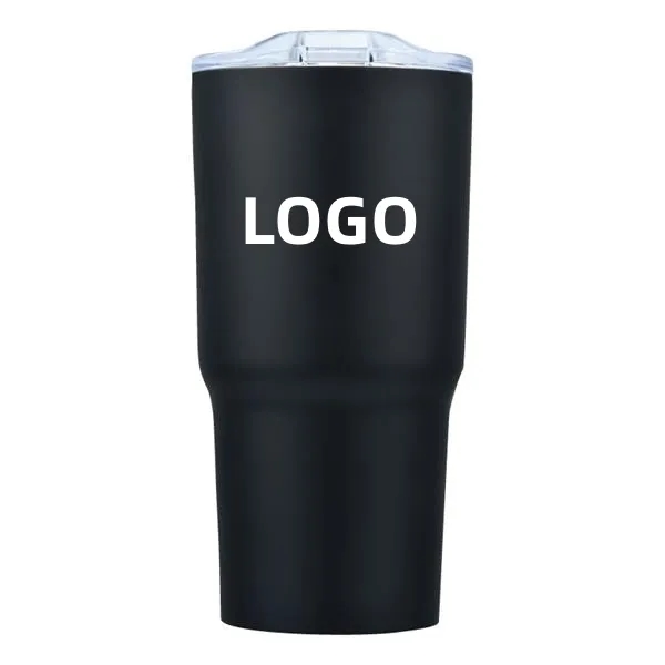 30oz Stainless Steel Vacuum Insulated Tumbler 8