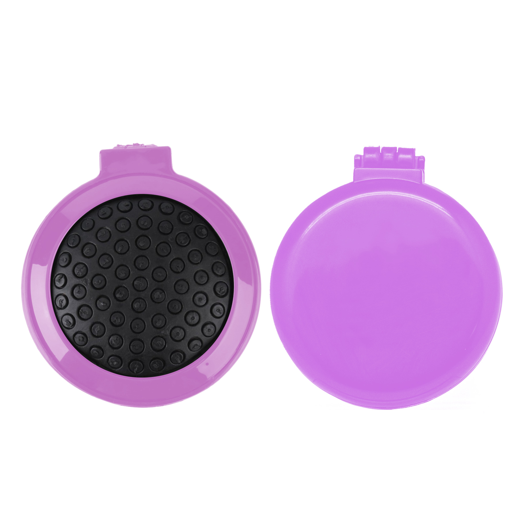 Nico Hairbrush Mirror 11