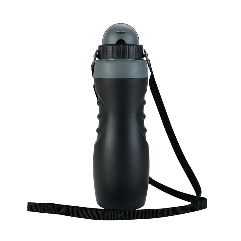 Remi 18 oz. Double Wall Polypropylene Water Bottle 31