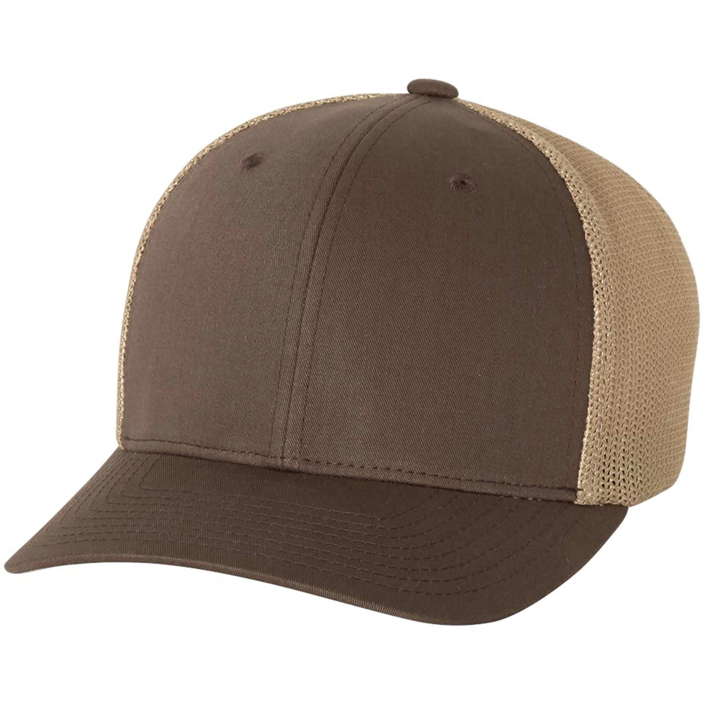 FlexFit - Trucker Cap 4