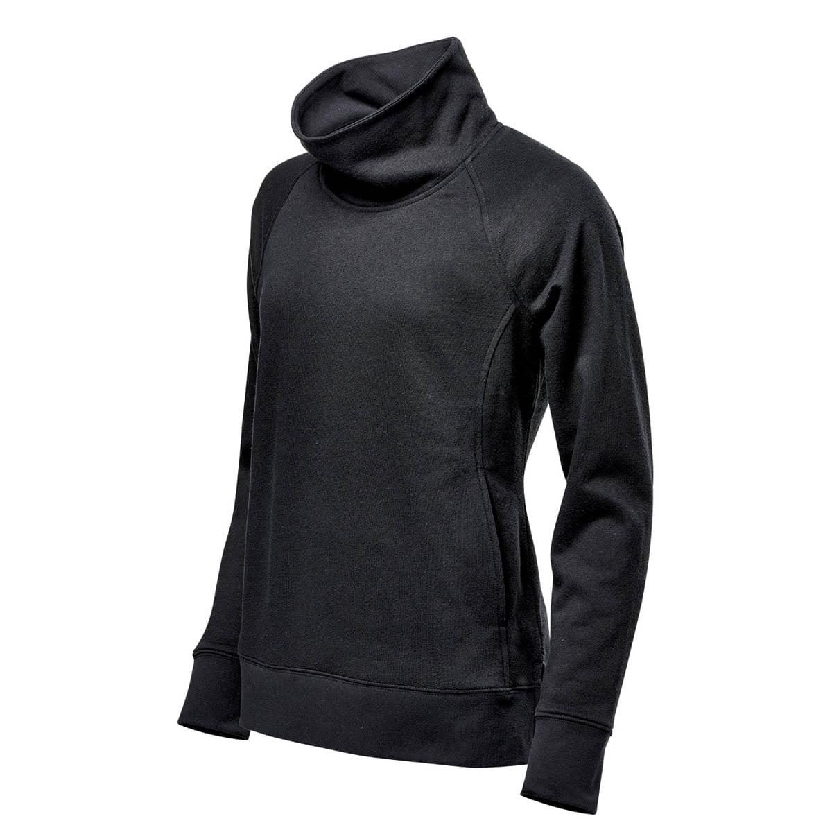 Stormtech Women's Monashee Cowl Neck Pullover 17