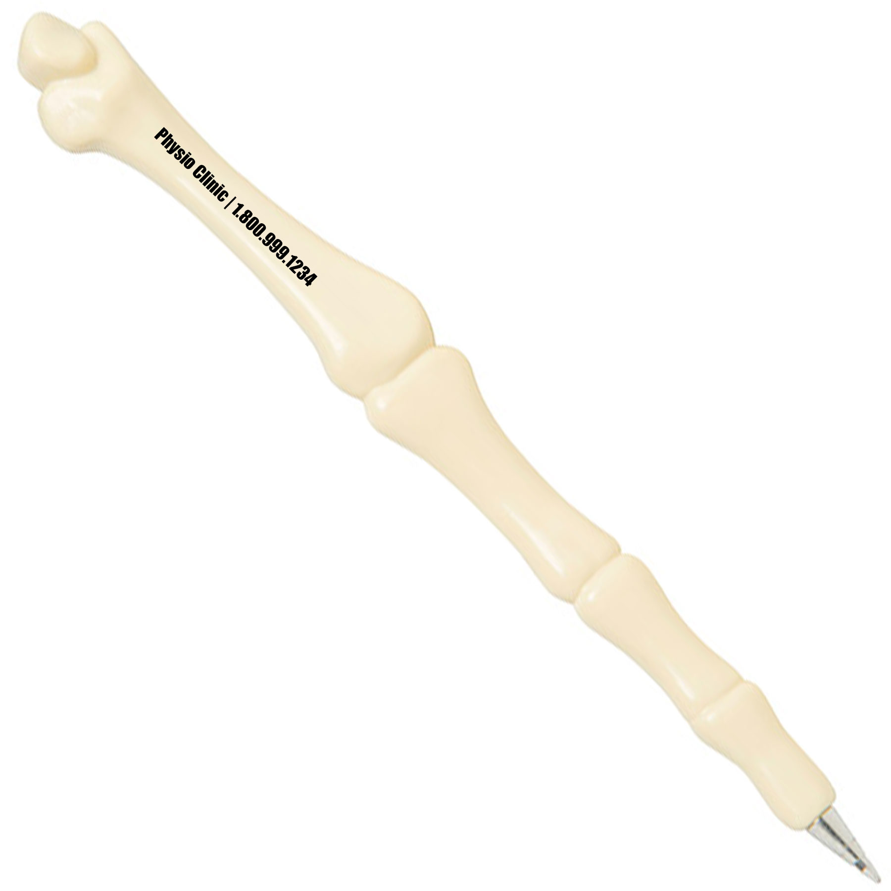 Finger Bone Specialty Pen 2