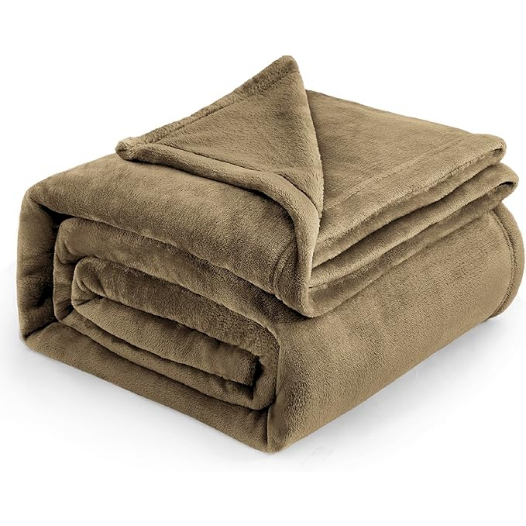 Soft Lightweight Plush Microfiber Fleece Blanket 38