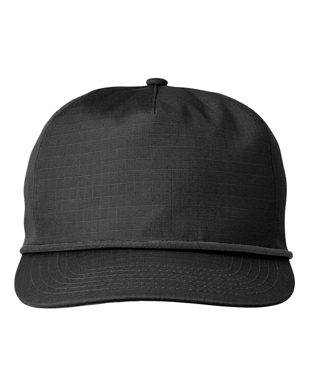 Lariat Ripstop Cap - BA699 6