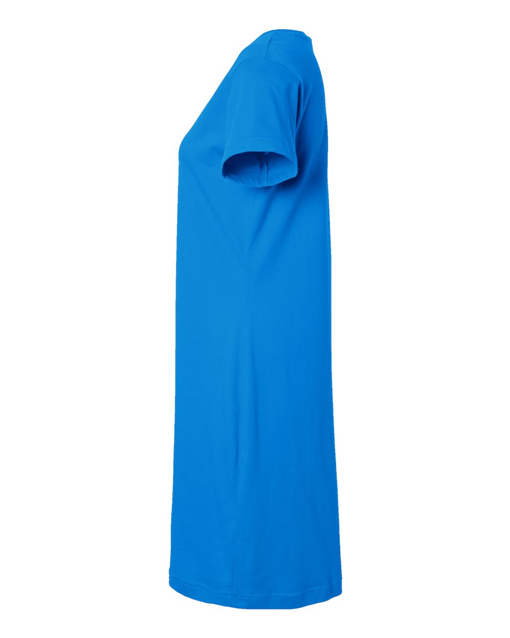 Women's Fine Jersey V-Neck Coverup - 3522 41