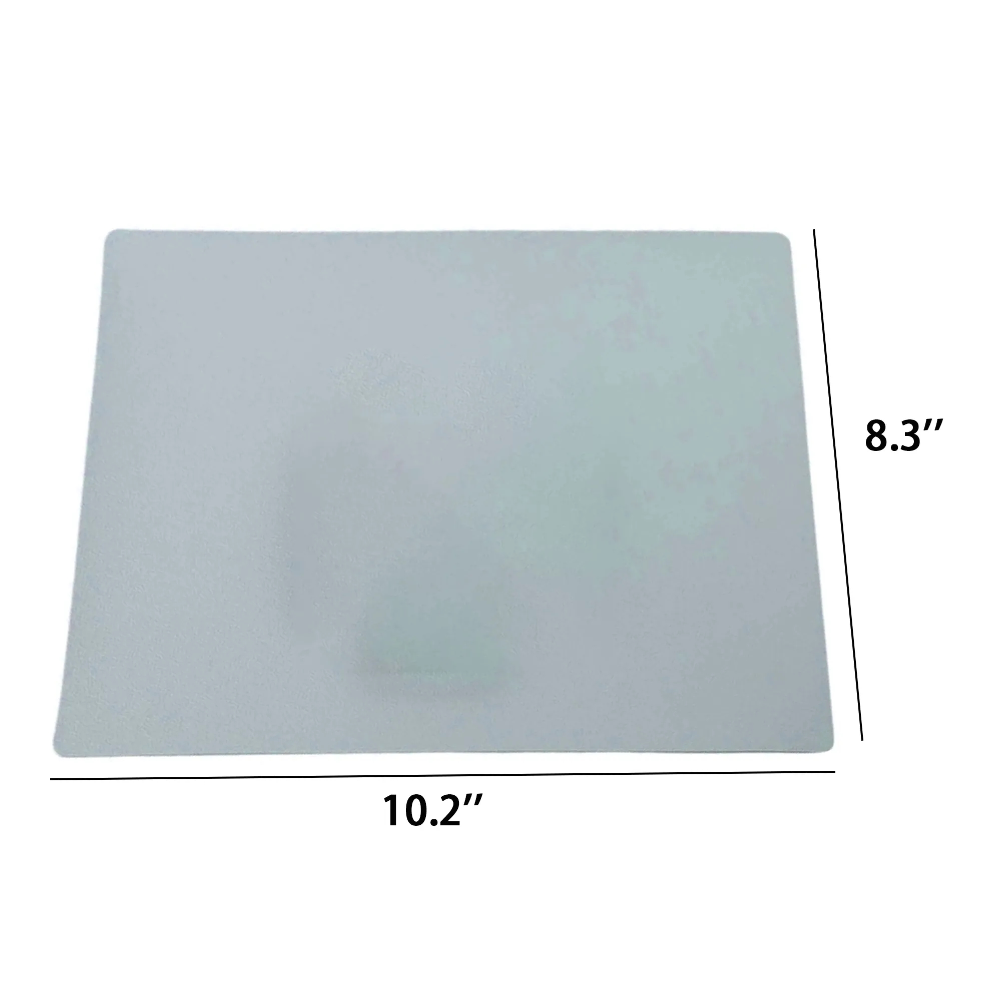 Smooth Surface Non-Slip Mouse Pad 2
