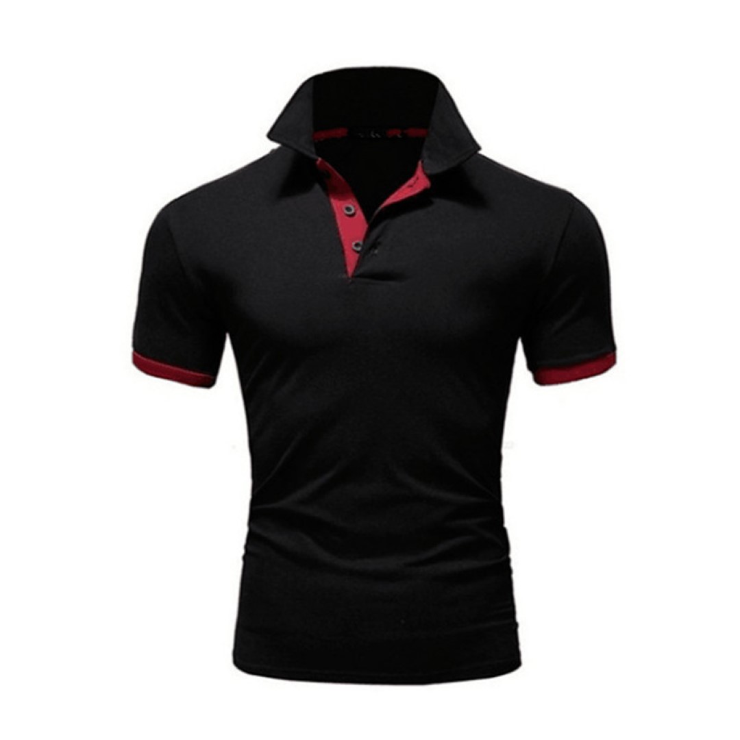 Mens Wicking Polo T-Shirts 3