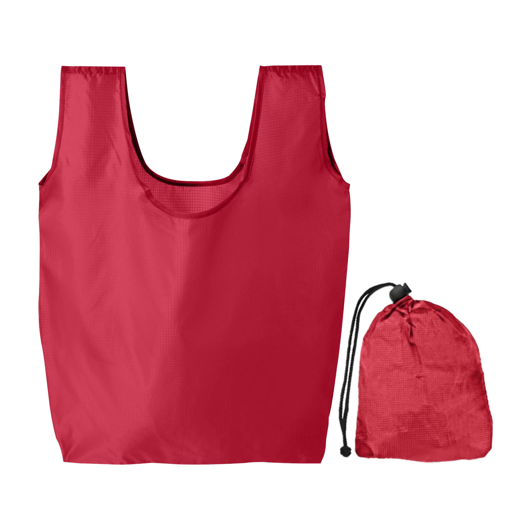 Nylon Foldable Tote 9