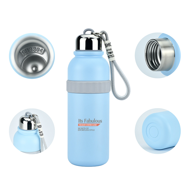 Custom 20Oz Sports Water Bottle 1