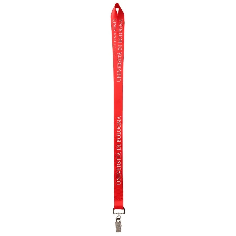 Nylon Lanyard 2