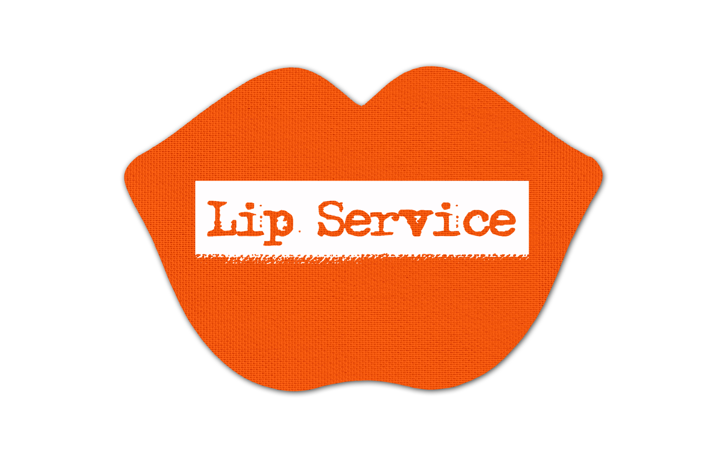 Lips Rubber Jar Opener 86