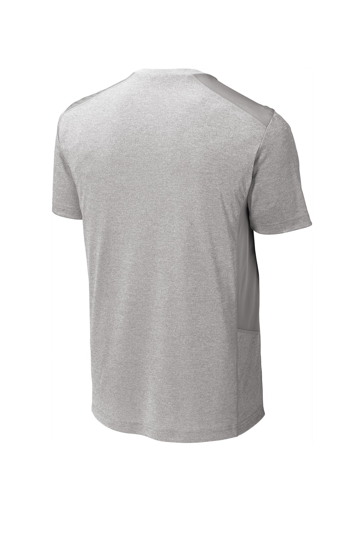 Sport-Tek Endeavor Tee. ST465 4