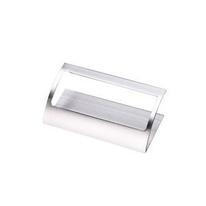 C Shaped Business Card Holder 19