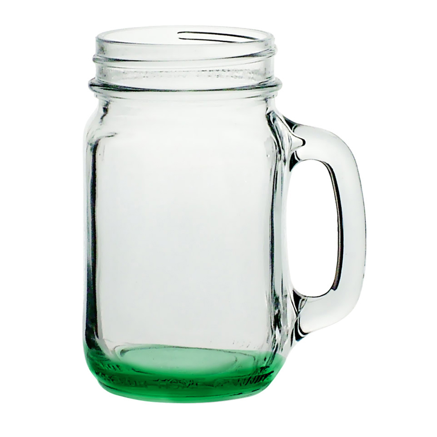 Libbey Chary Mason Jars - 16 OZ. 7