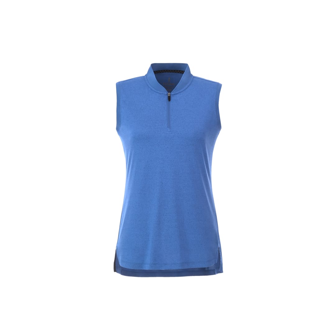 Women's KINPORT Sleeveless Polo 80