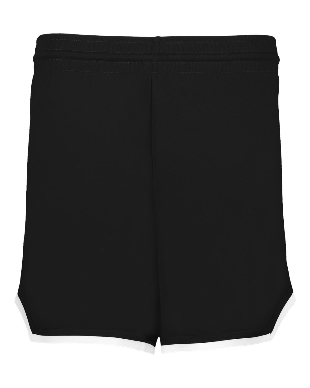 Women's Retro Basketball Shorts - A56000 22