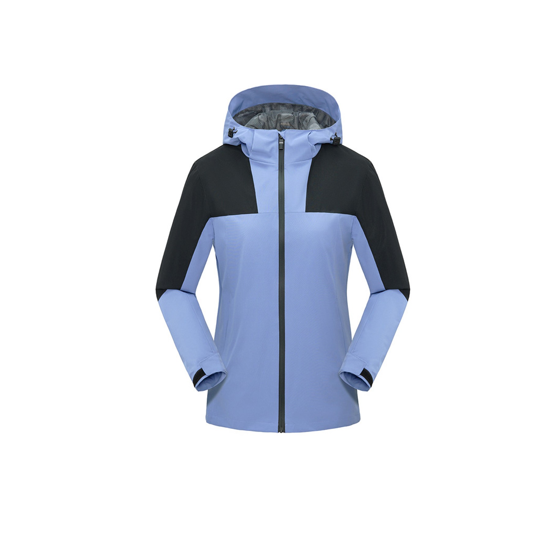 Outdoor Jacket 9