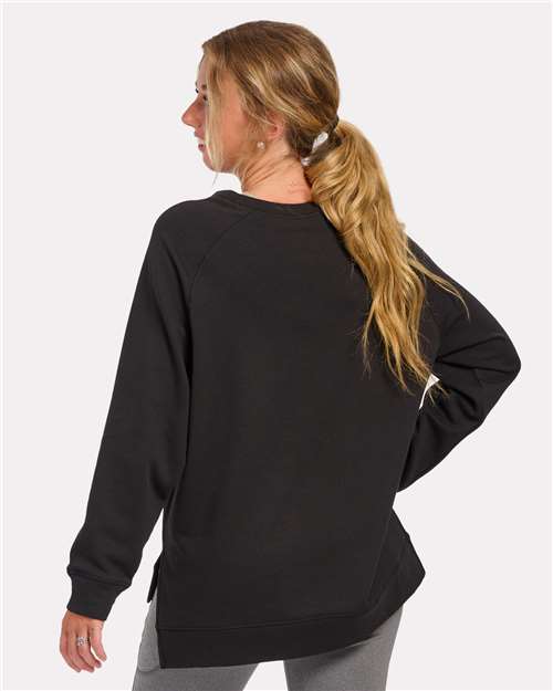 Women's Harlow French Terry Pullover