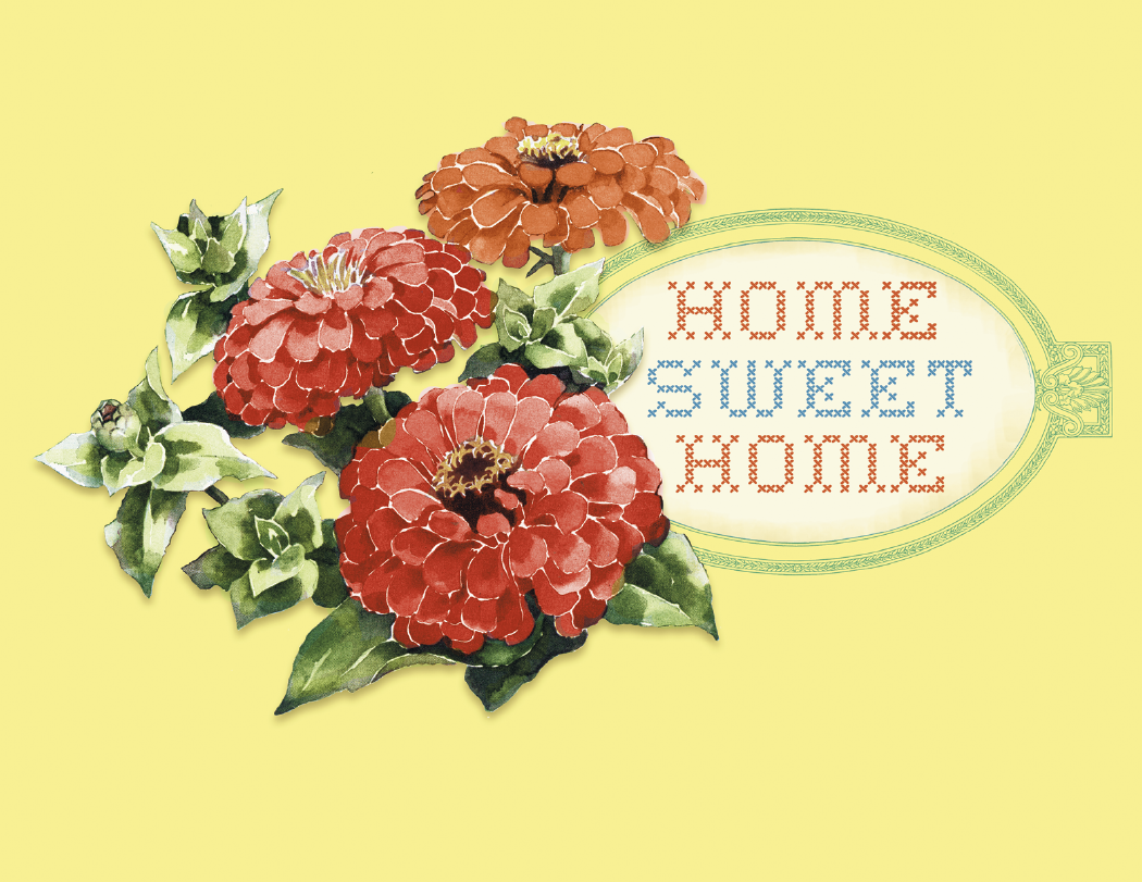 Good Value™ Country Days - Spiral Calendar