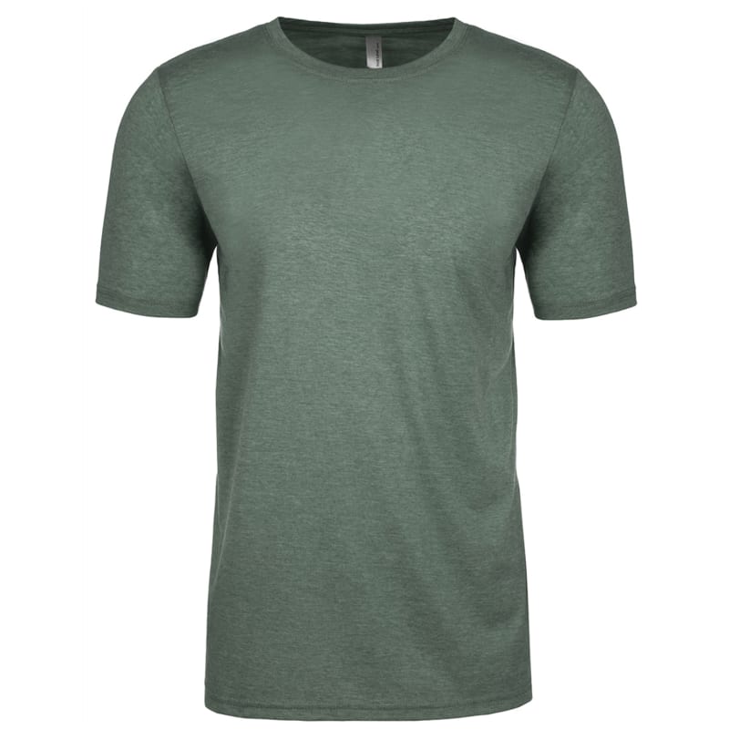 Next Level Unisex Poly/Cotton Crew 47