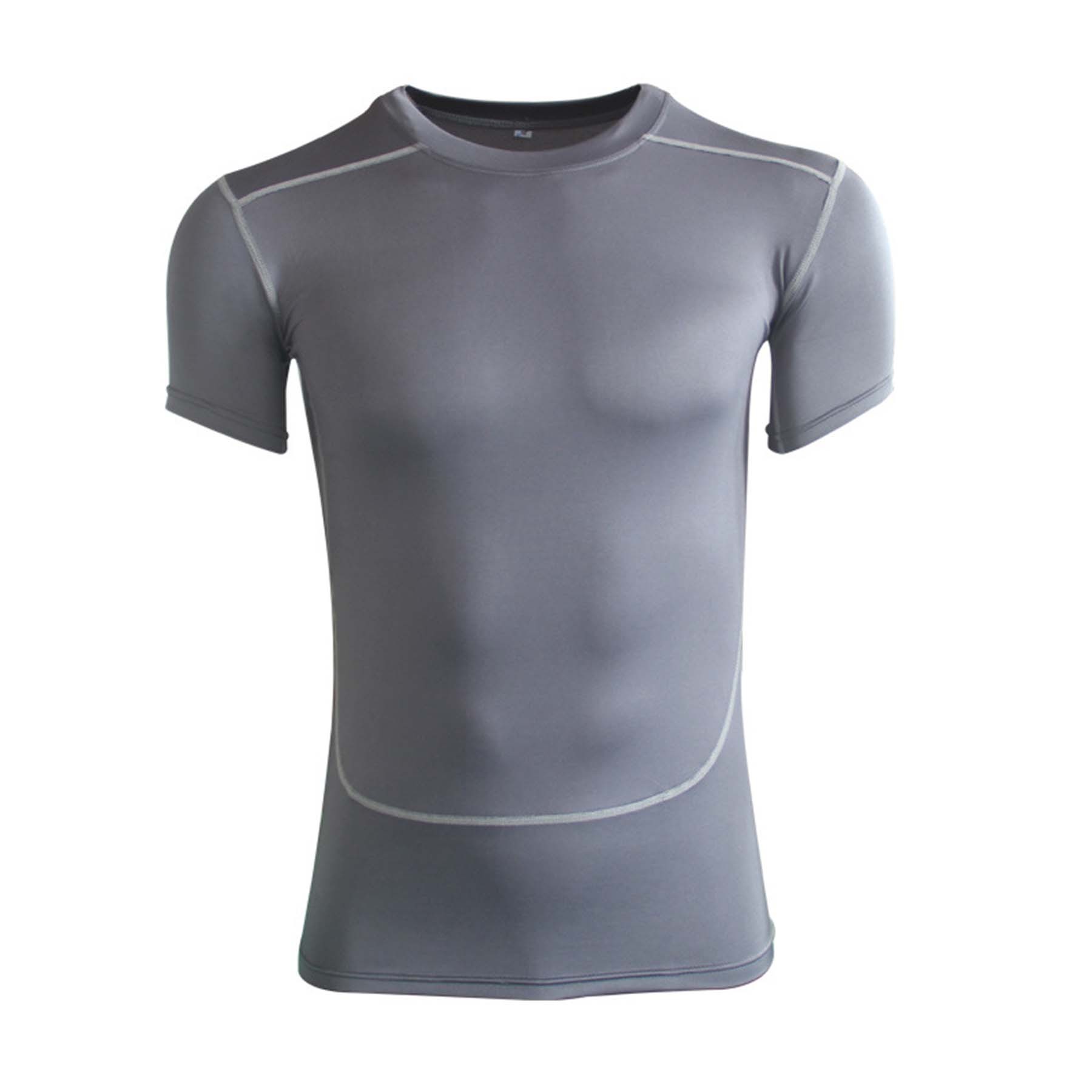 Quick Dry T Shirt 3