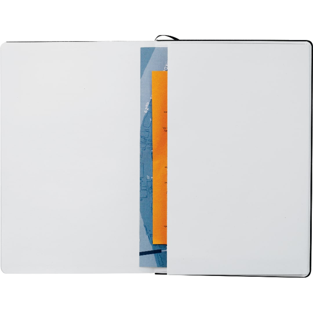 FSC® Mix 5.5" x 8.5" Ambassador Bound Journal 31