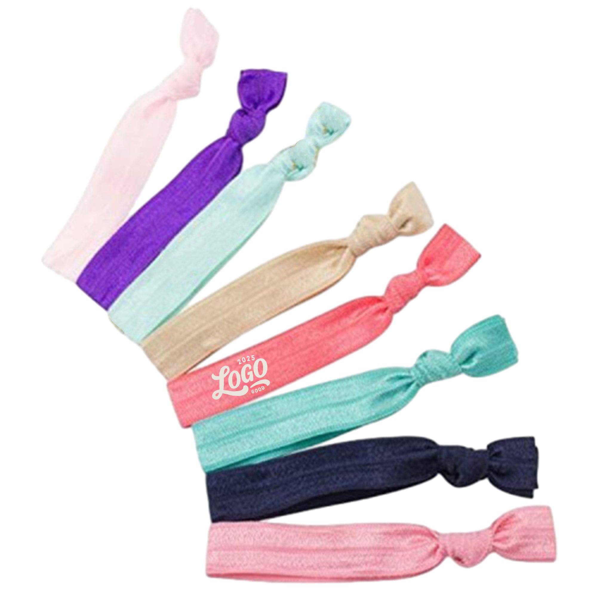 Soft And Stretchy Hairband In Multiple Colors 2