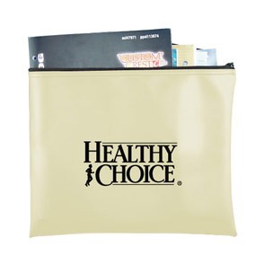 TexOLeather Vinyl Memorial Portfolio (13"x10") 17