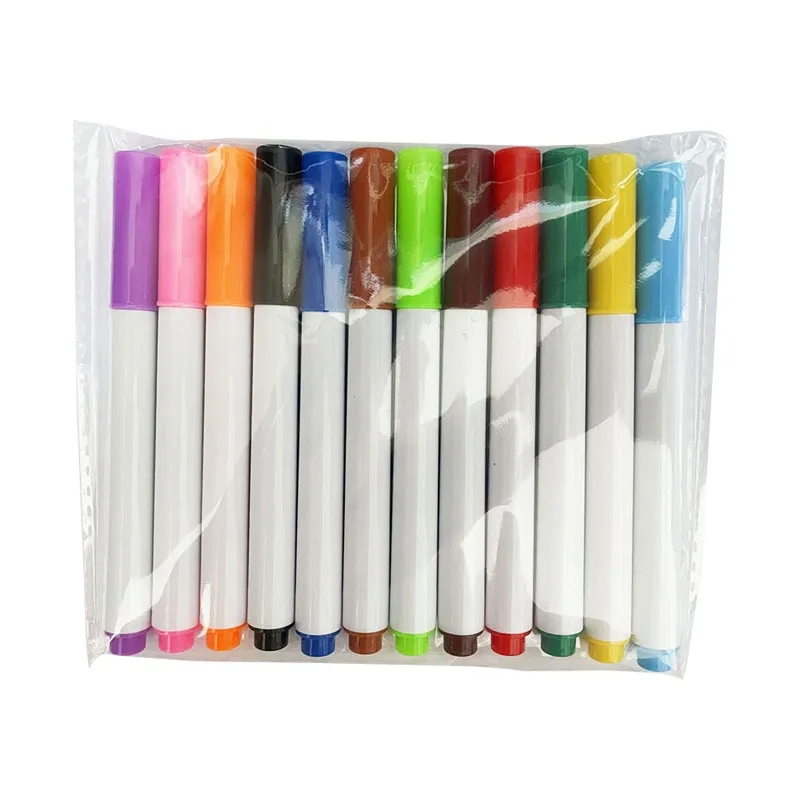 Colored Dry Erase Whiteboard Marker 4