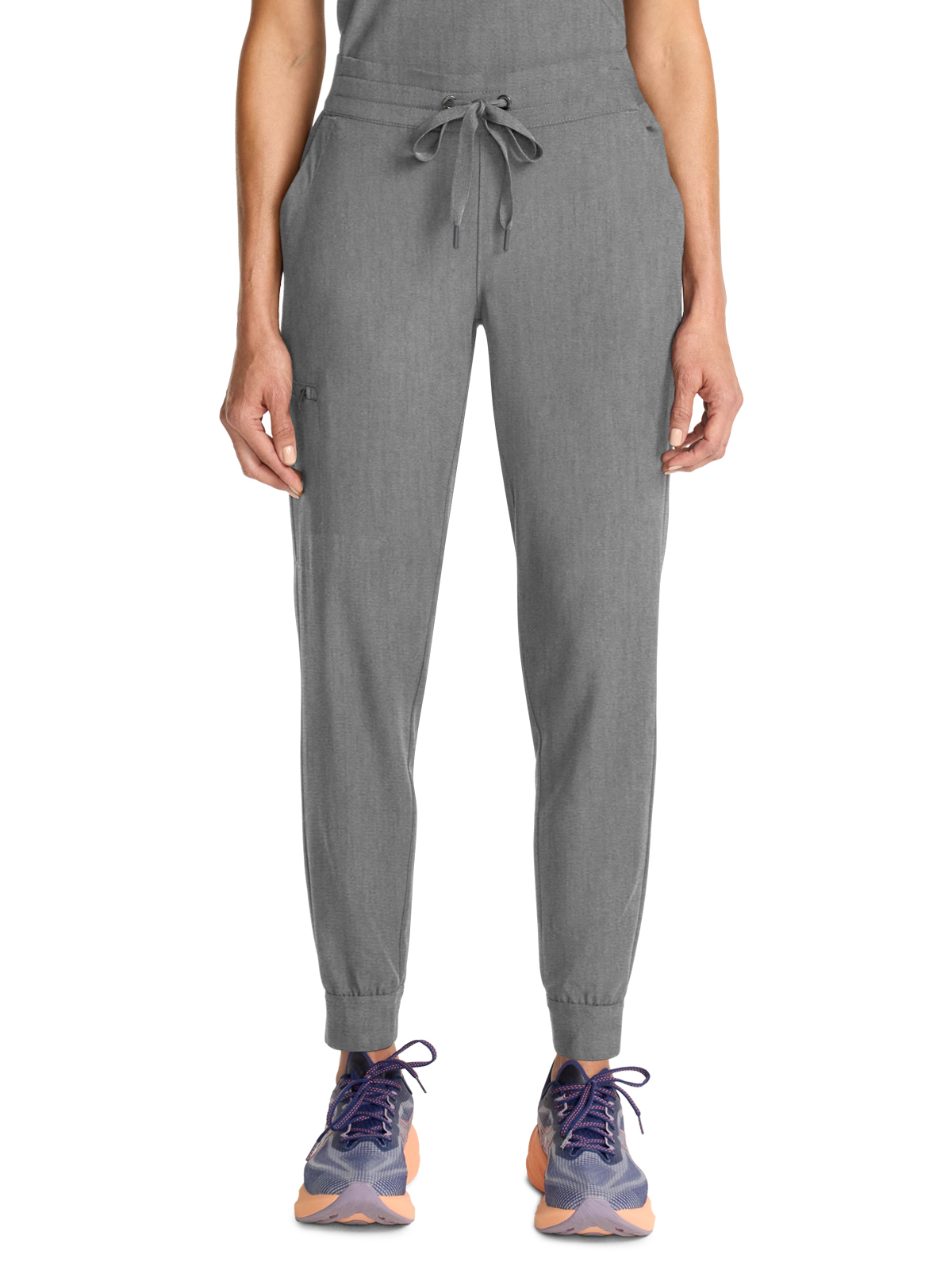 Healing Hands - HH Quest - Women's 5-Pocket Jogger Pant 10