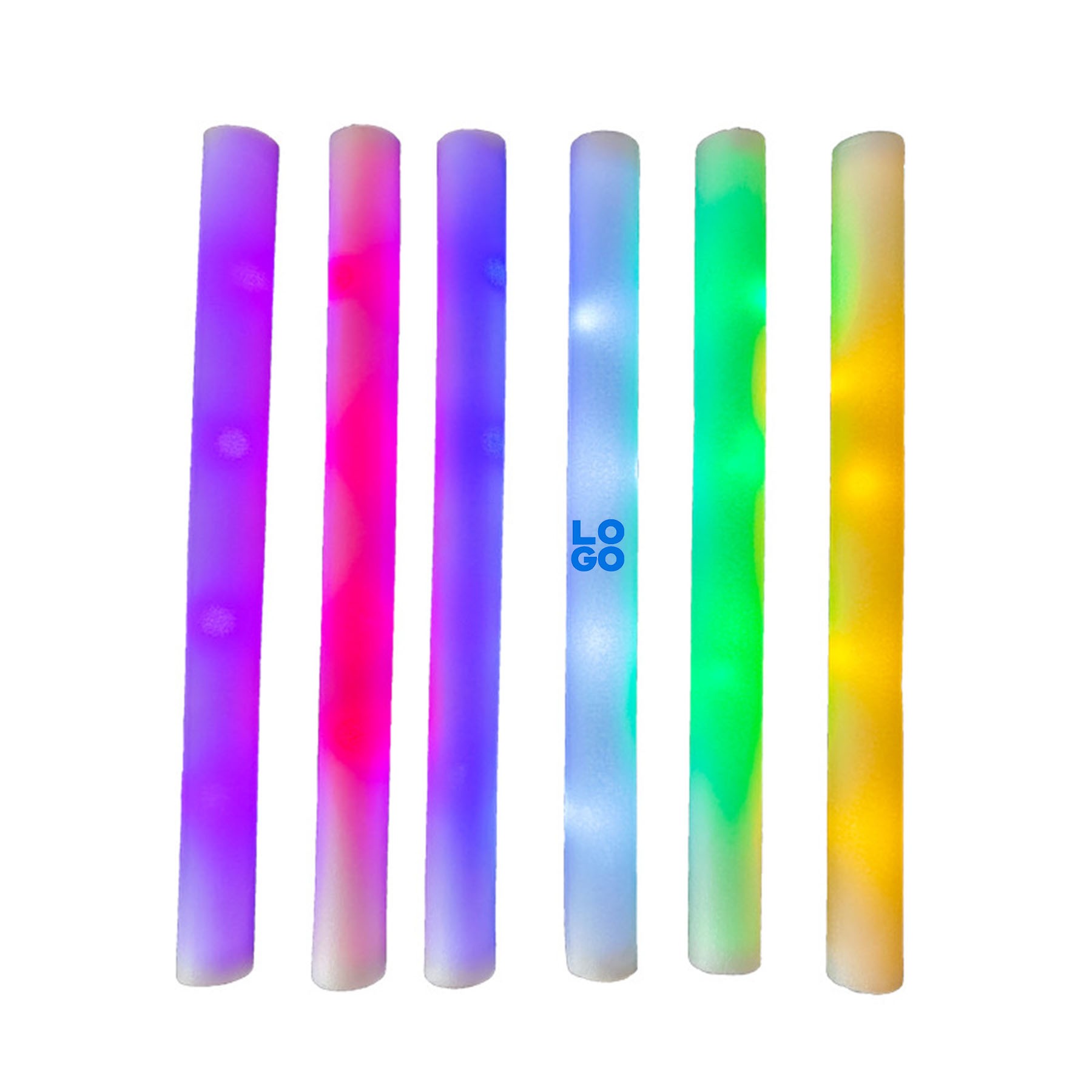 Foam Glow Stick 3
